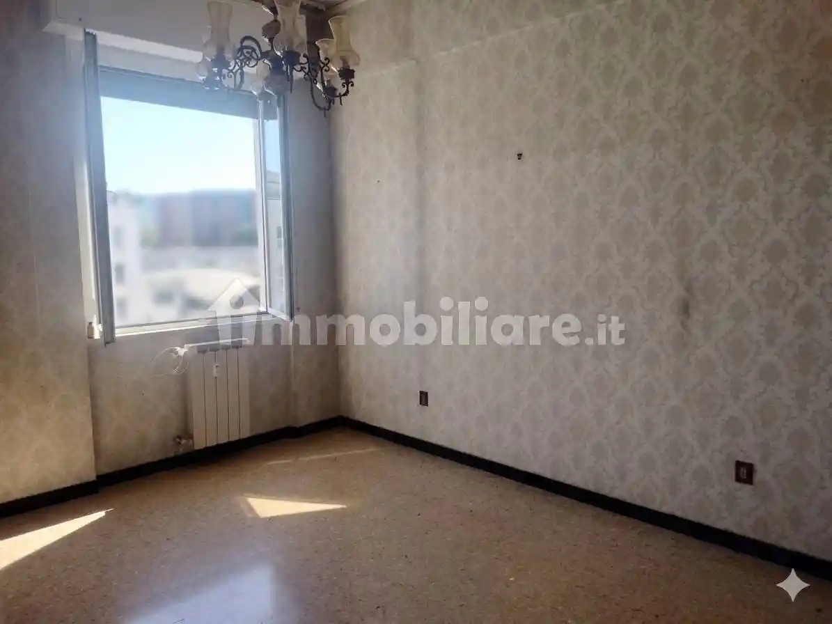 Appartamento in vendita a La Spezia