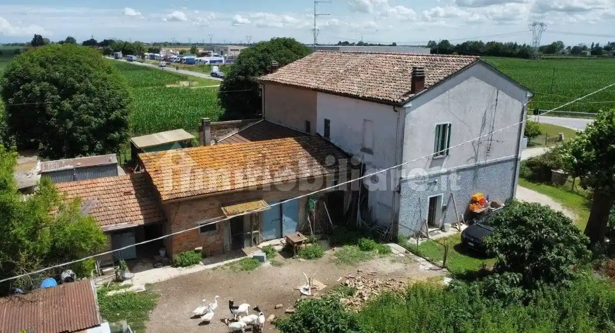 Casa indipendente in vendita a Alfonsine
