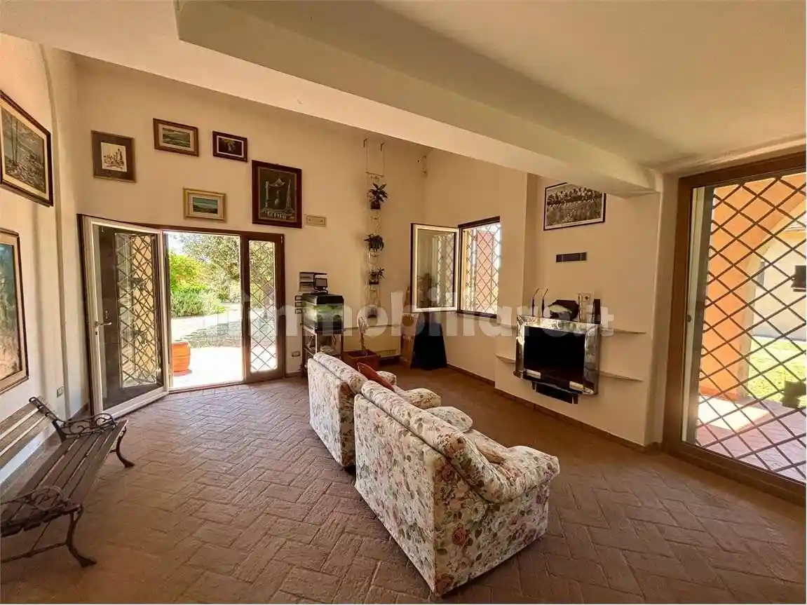 Villa in vendita a Grosseto