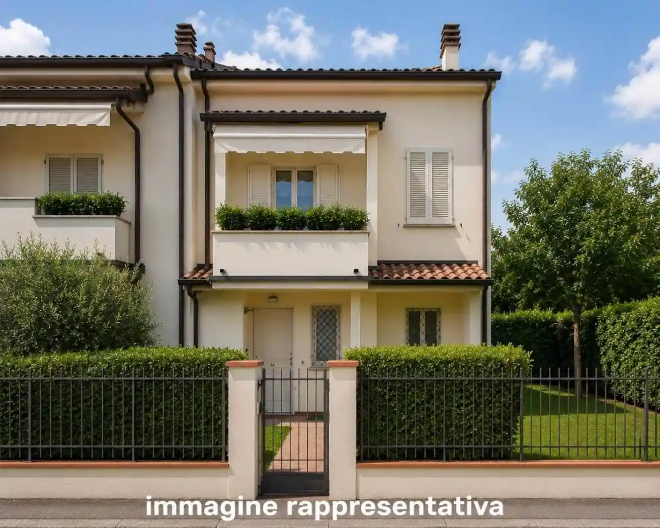 Villa in vendita a Prato