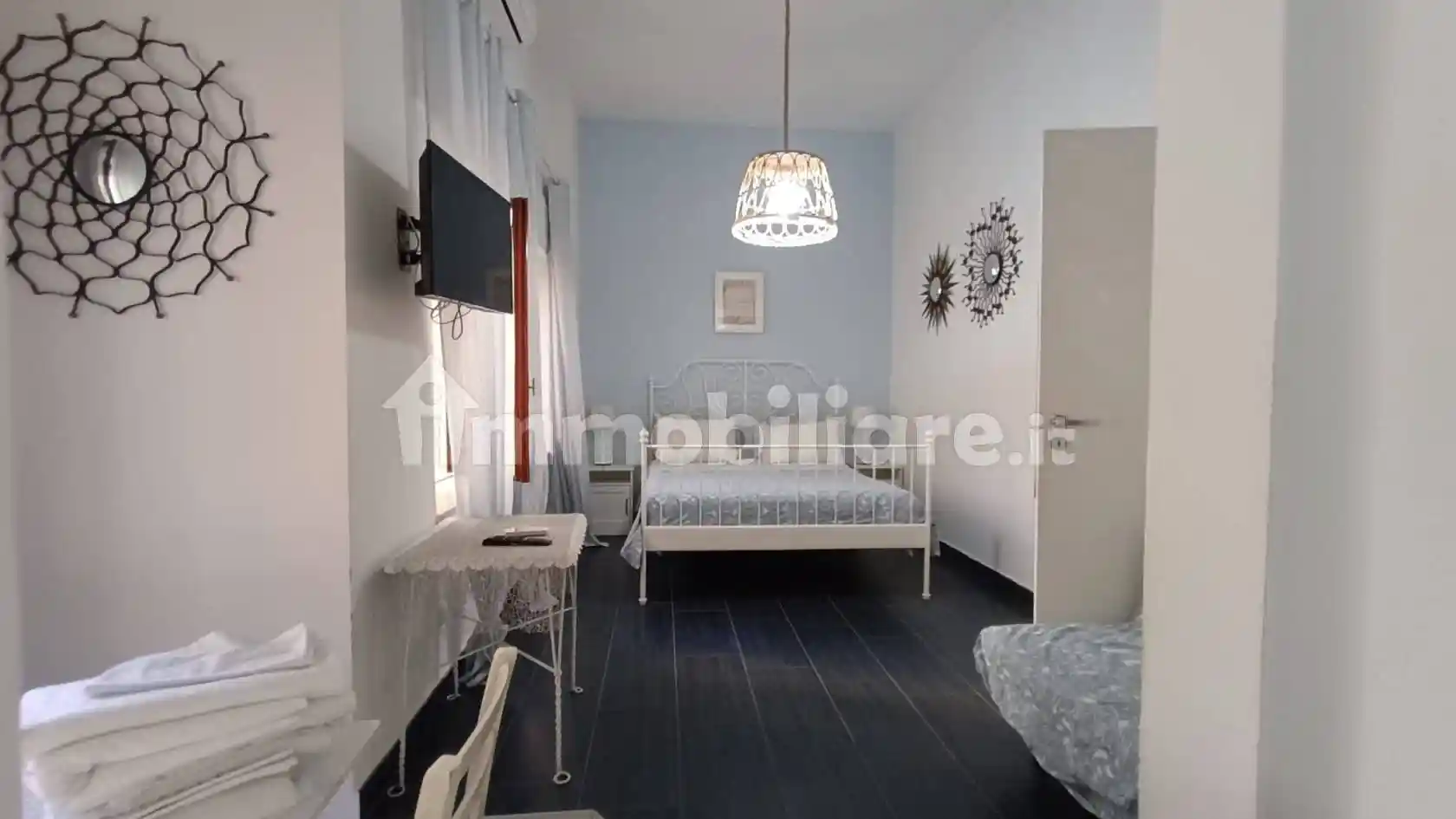 Appartamento in affitto a Napoli