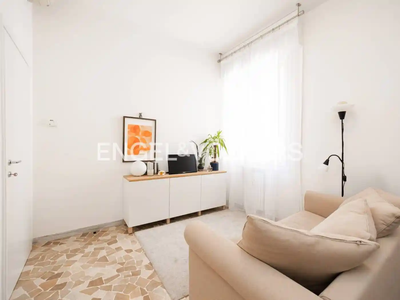 Appartamento in affitto a Bologna