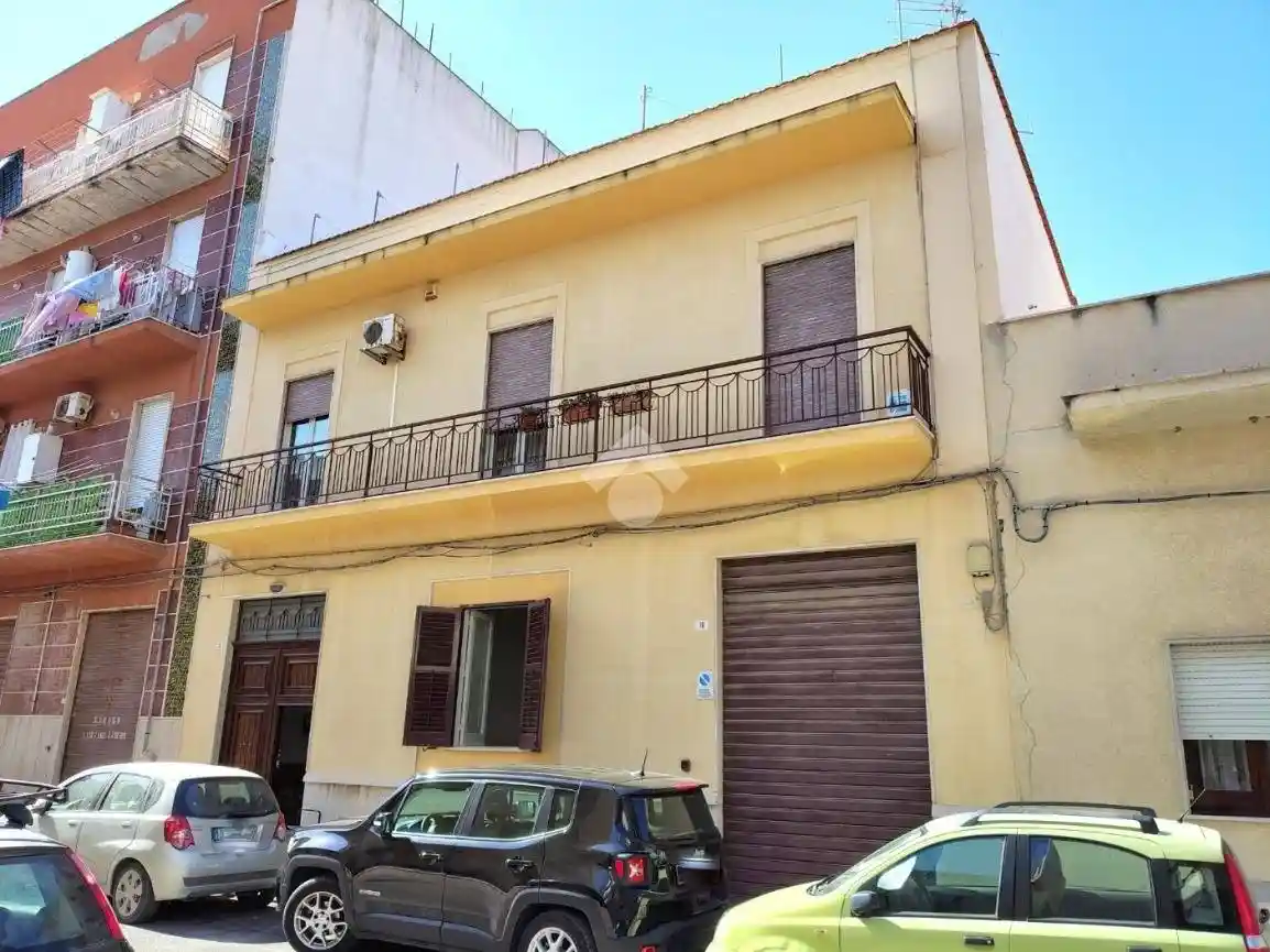 Appartamento in affitto a Trapani