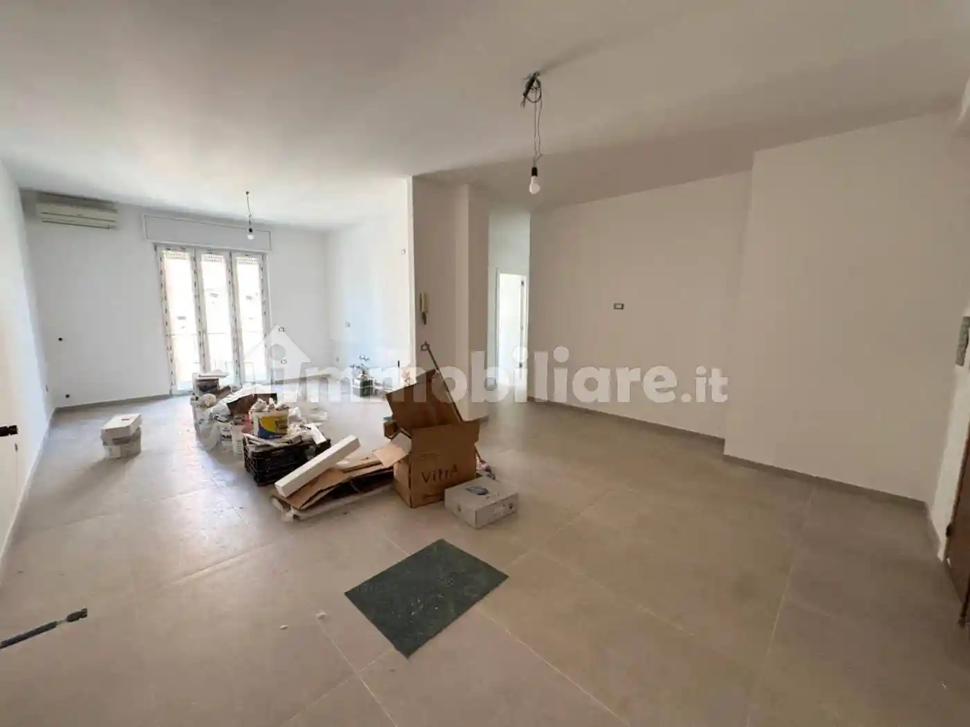 Appartamento in vendita a Sarno