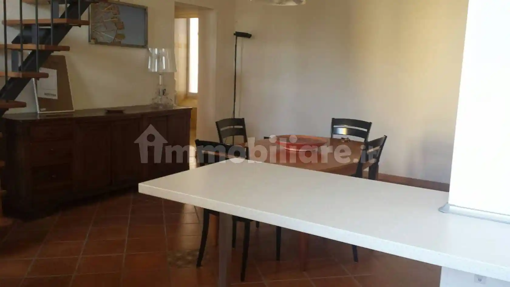 Appartamento in affitto a Reggio Emilia