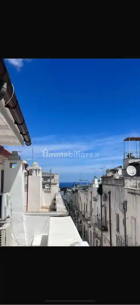 Appartamento in vendita a Ostuni