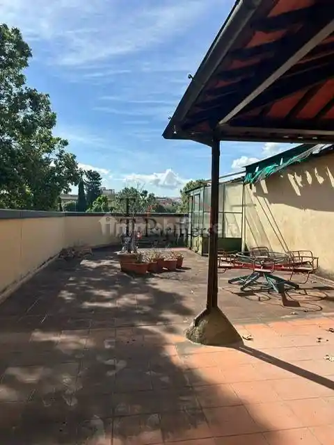 Appartamento in vendita a Firenze