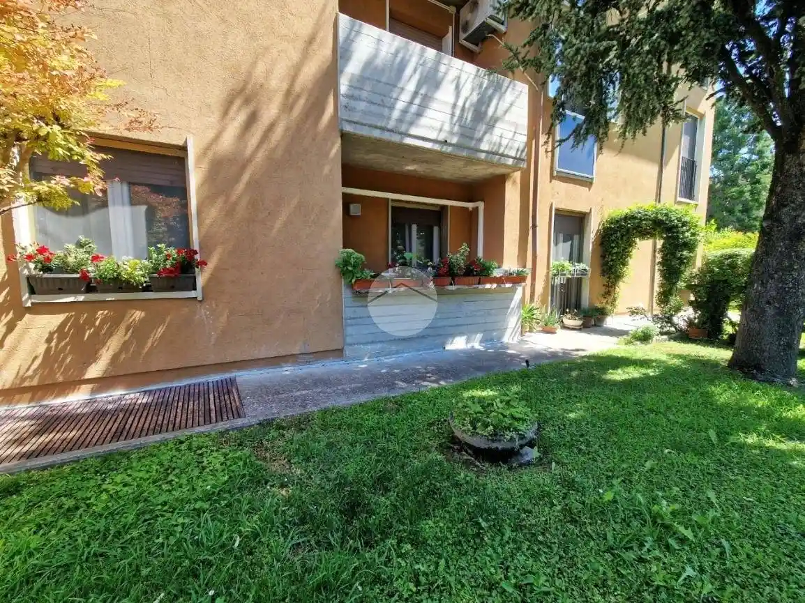 Appartamento in vendita a Mantova