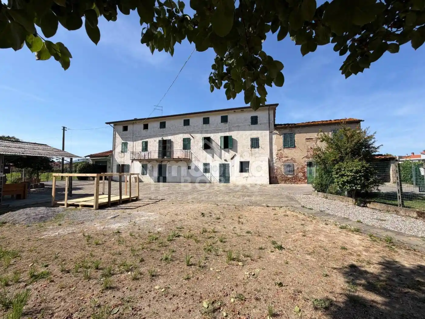 Casa indipendente in vendita a Altopascio