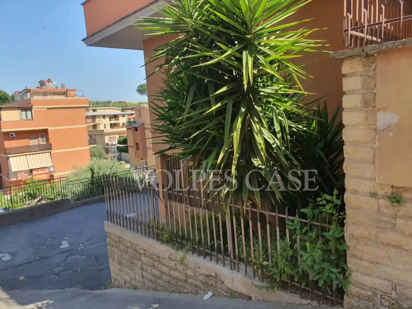 Villa in vendita a Fonte Nuova