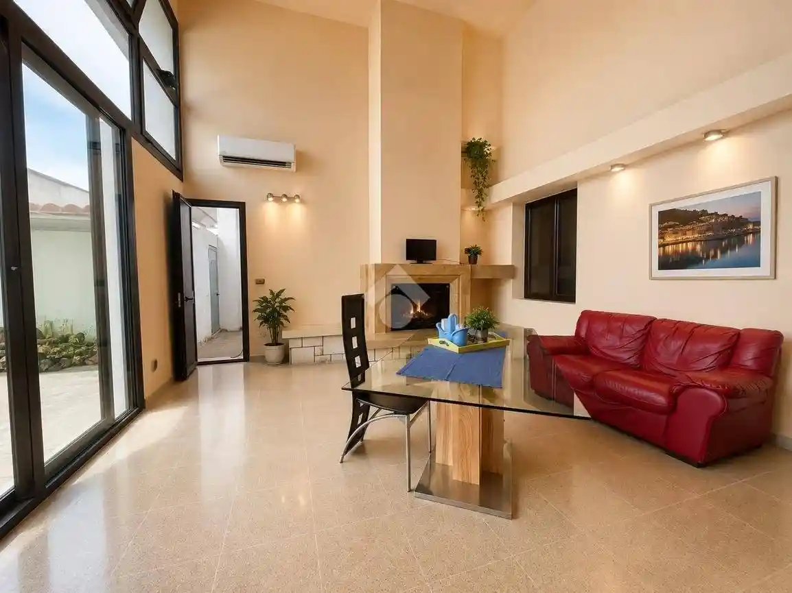 Casa indipendente in vendita a Cavallino