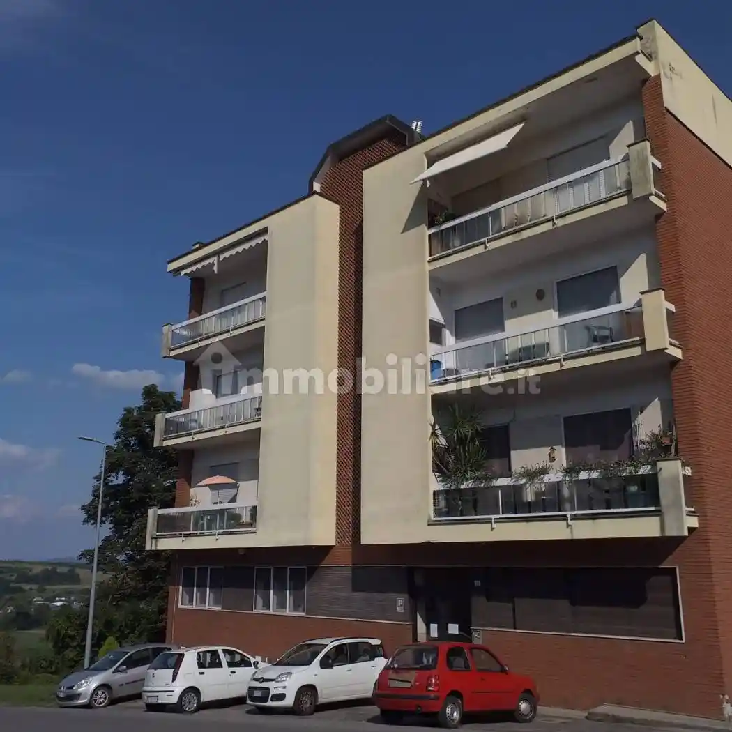 Appartamento in vendita a Buttigliera d'Asti
