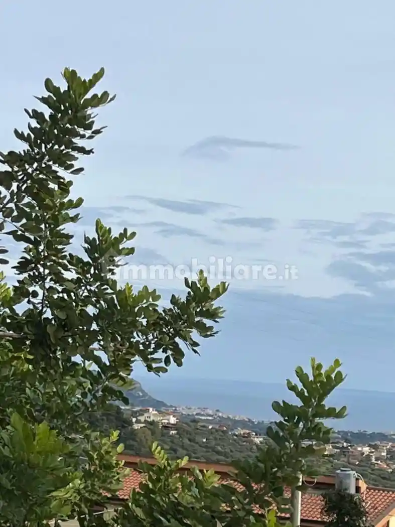 Villa in vendita a Casteldaccia