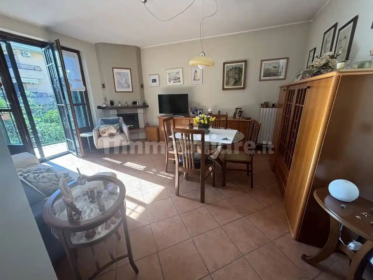 Appartamento in vendita a Siziano