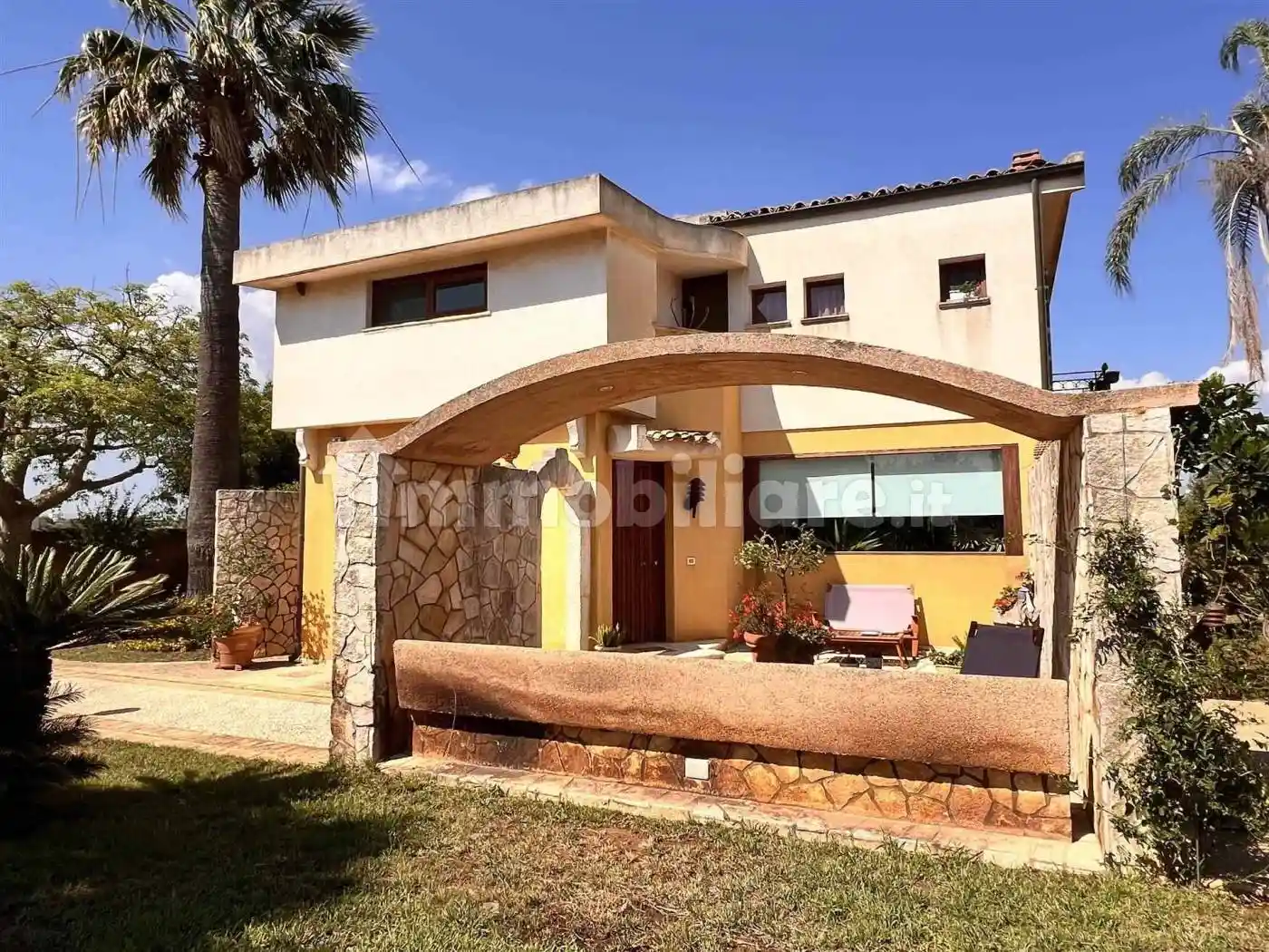 Villa in vendita a Sciacca