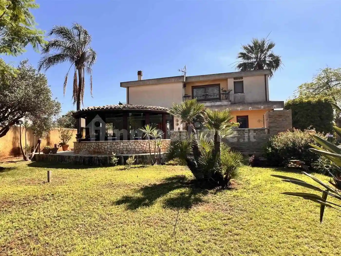 Villa - foto 4