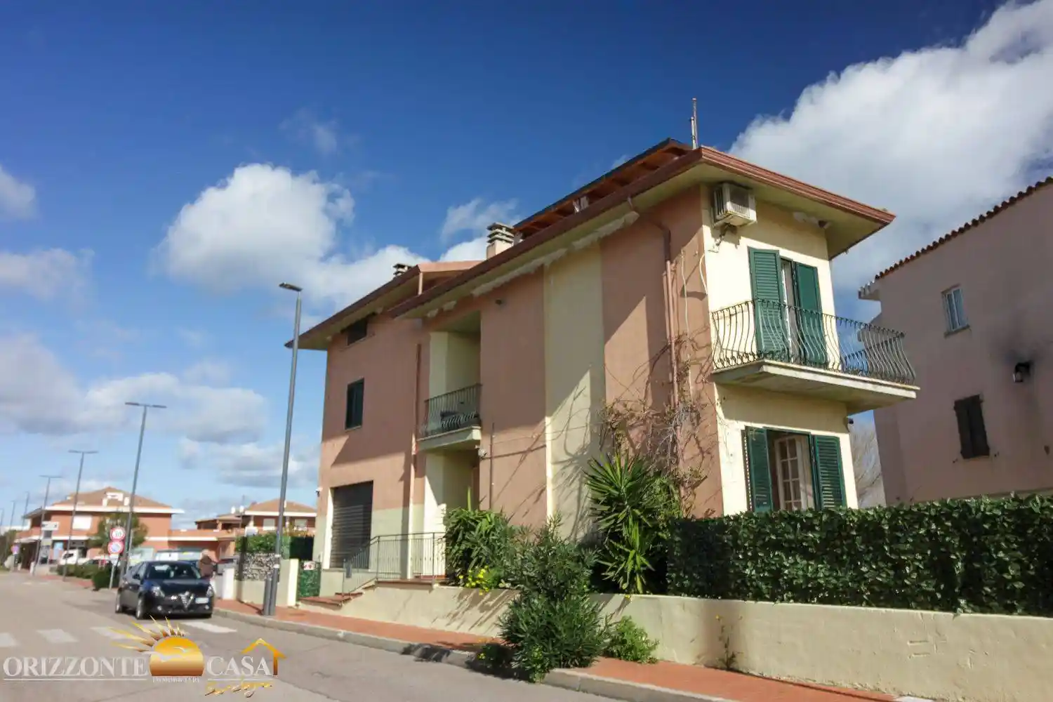 Casa indipendente in vendita a Siniscola
