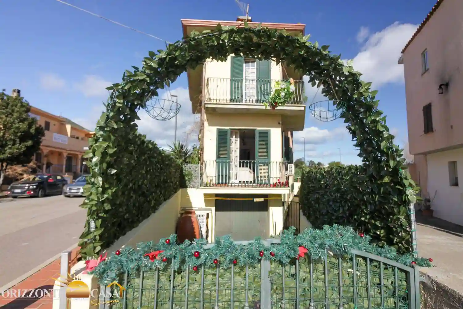 Casa indipendente - foto 2