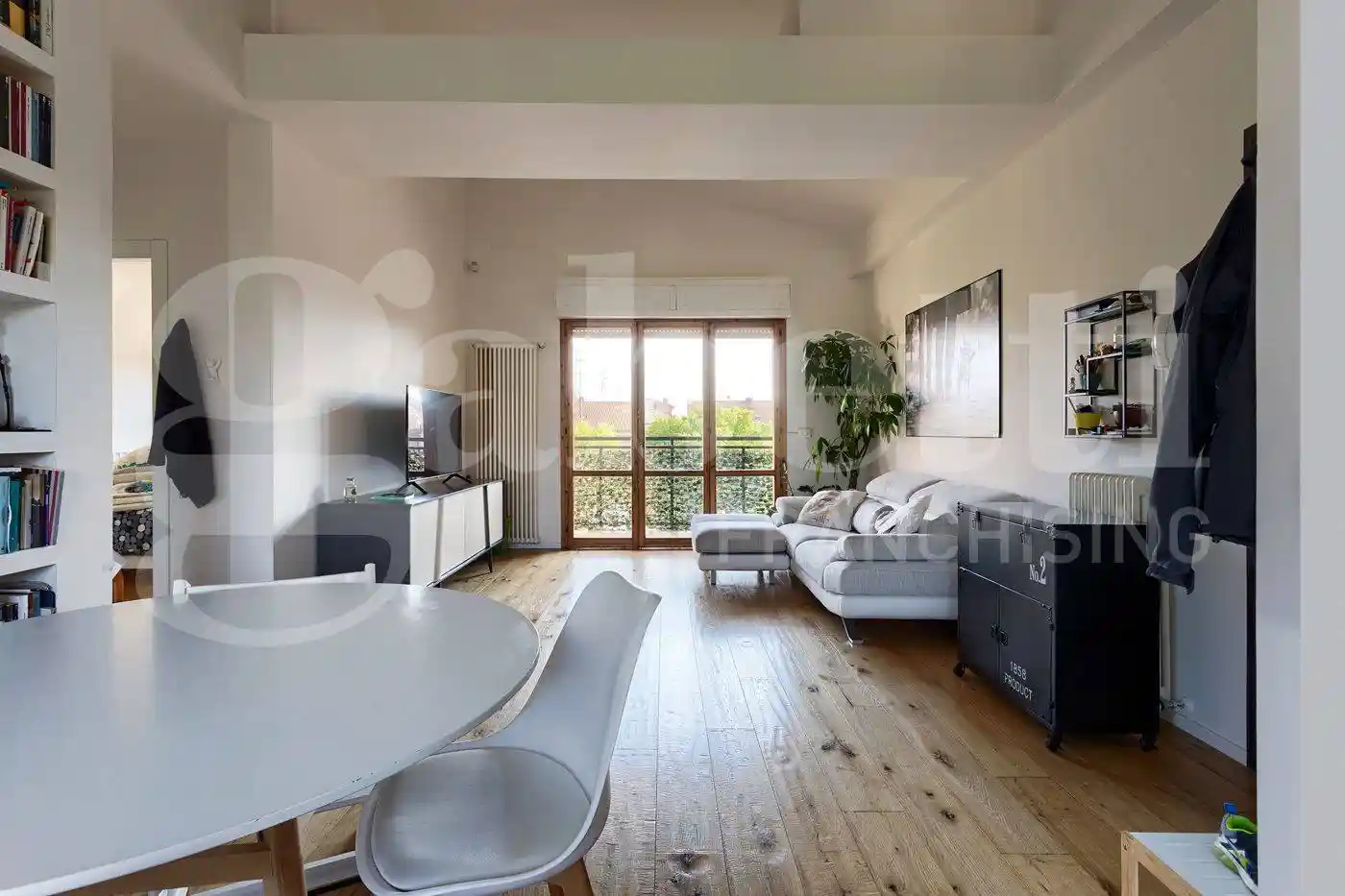 Appartamento in vendita a Calderara di Reno