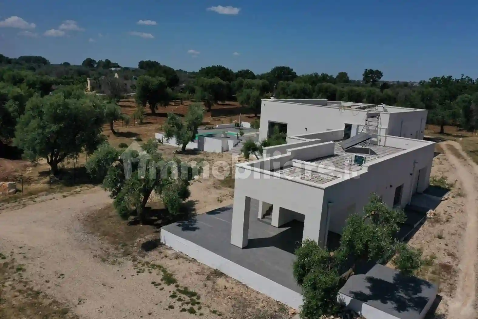 Villa - foto 3