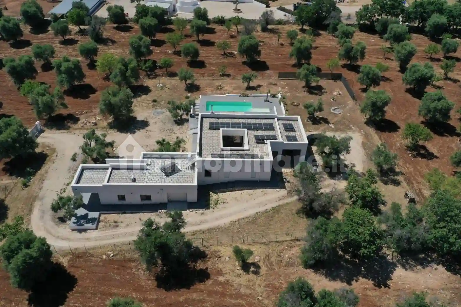 Villa - foto 4