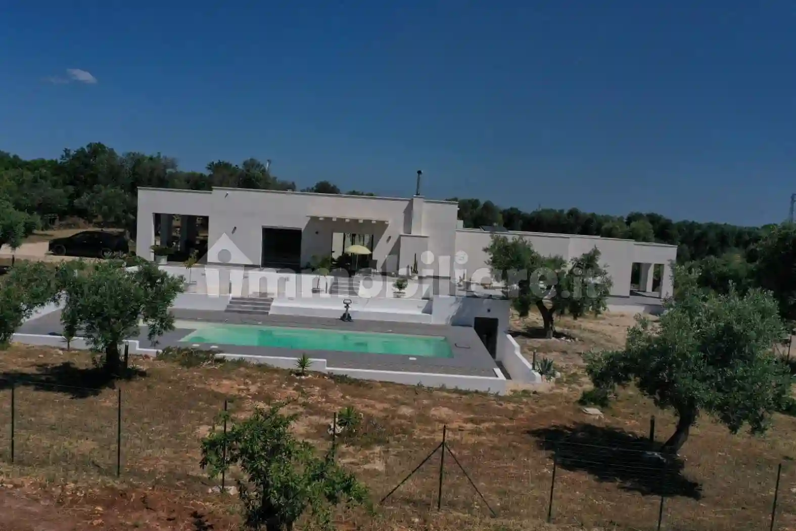 Villa - foto 5