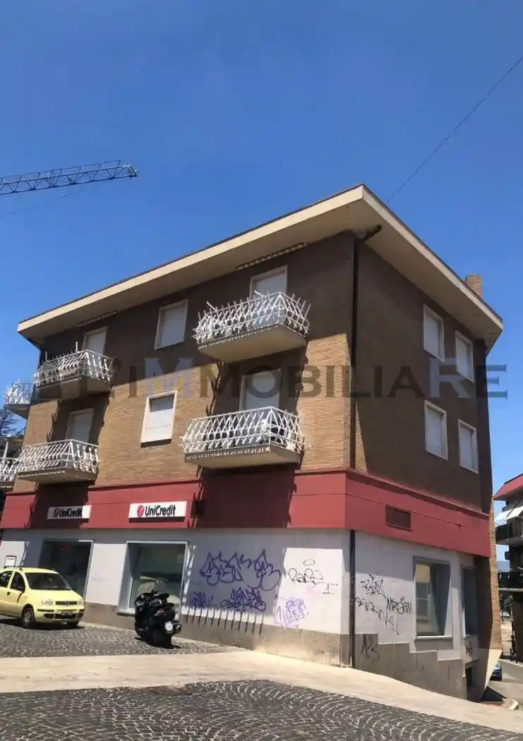 Appartamento in vendita a Cisterna di Latina