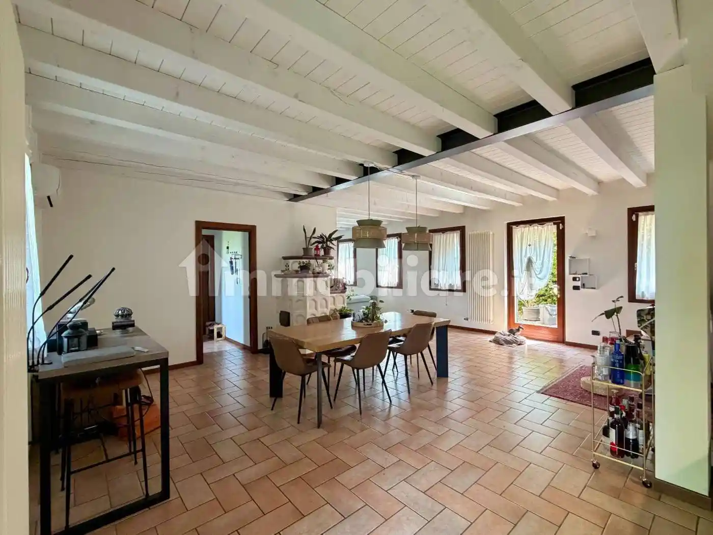 Villa in vendita a Zevio
