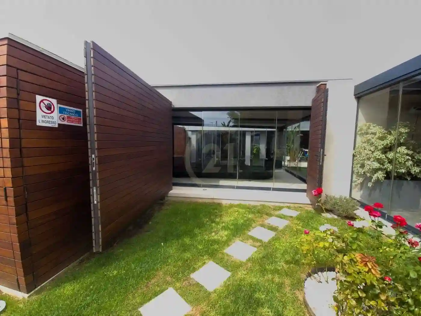 Villa - foto 3