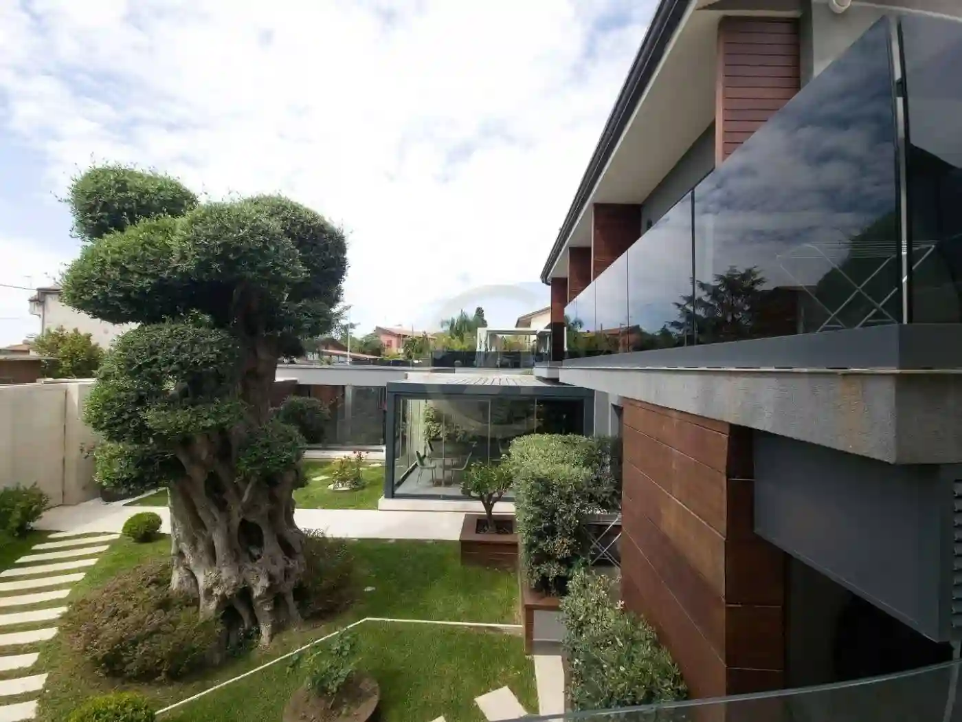 Villa - foto 5