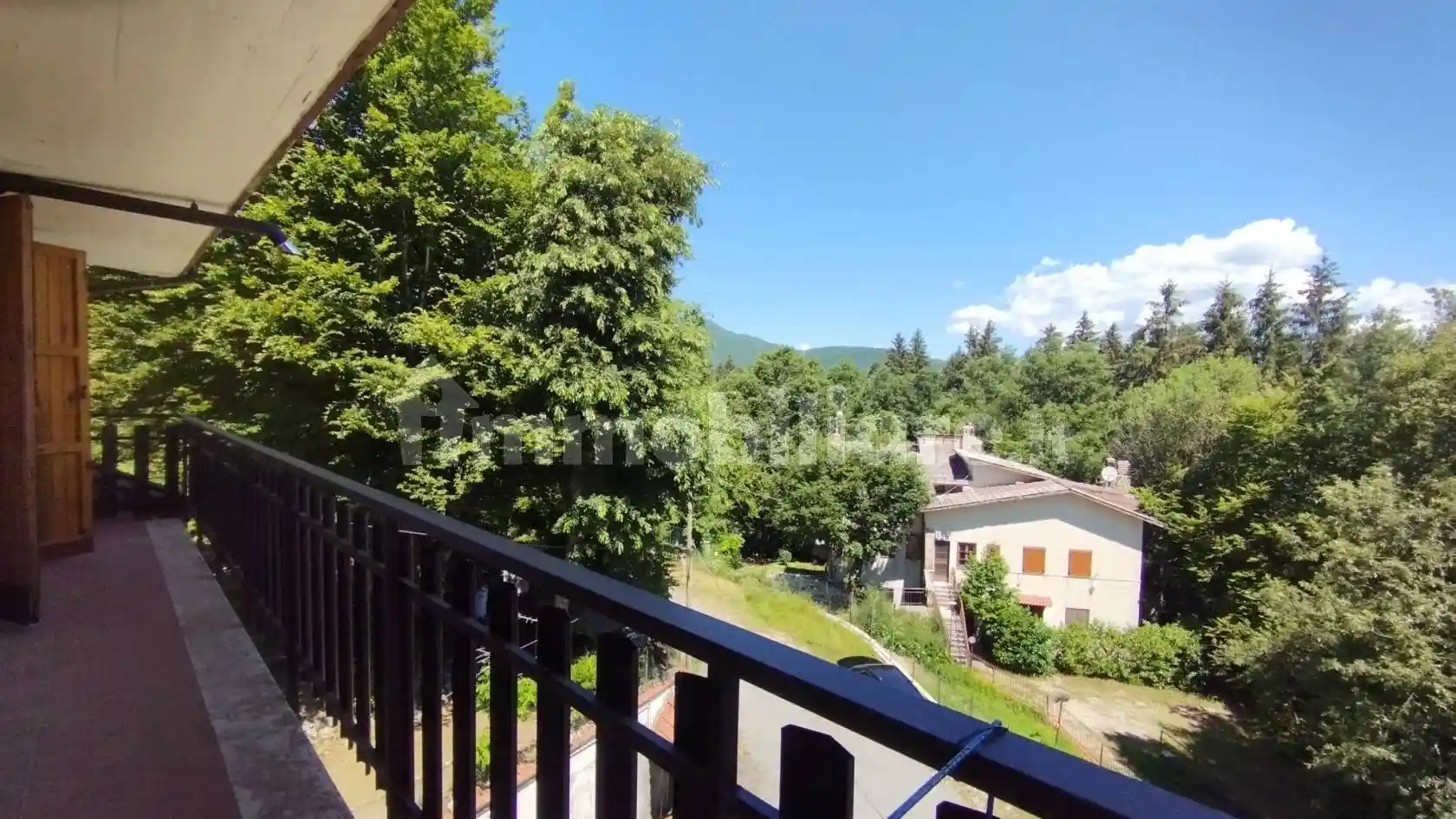 Appartamento in vendita a Piglio