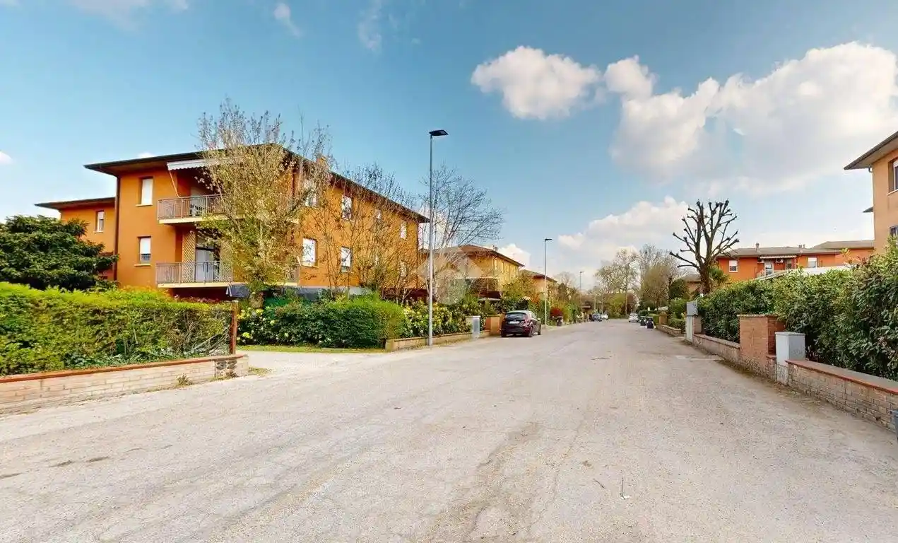 Appartamento in vendita a Pieve di Cento