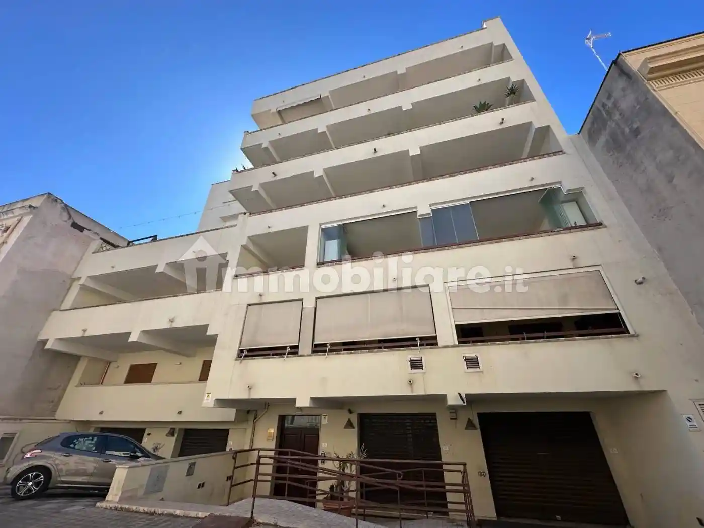 Appartamento in affitto a Reggio Calabria