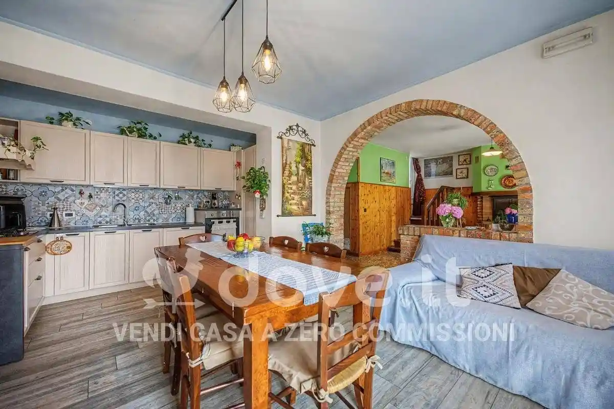 Casa indipendente in vendita a Ormelle