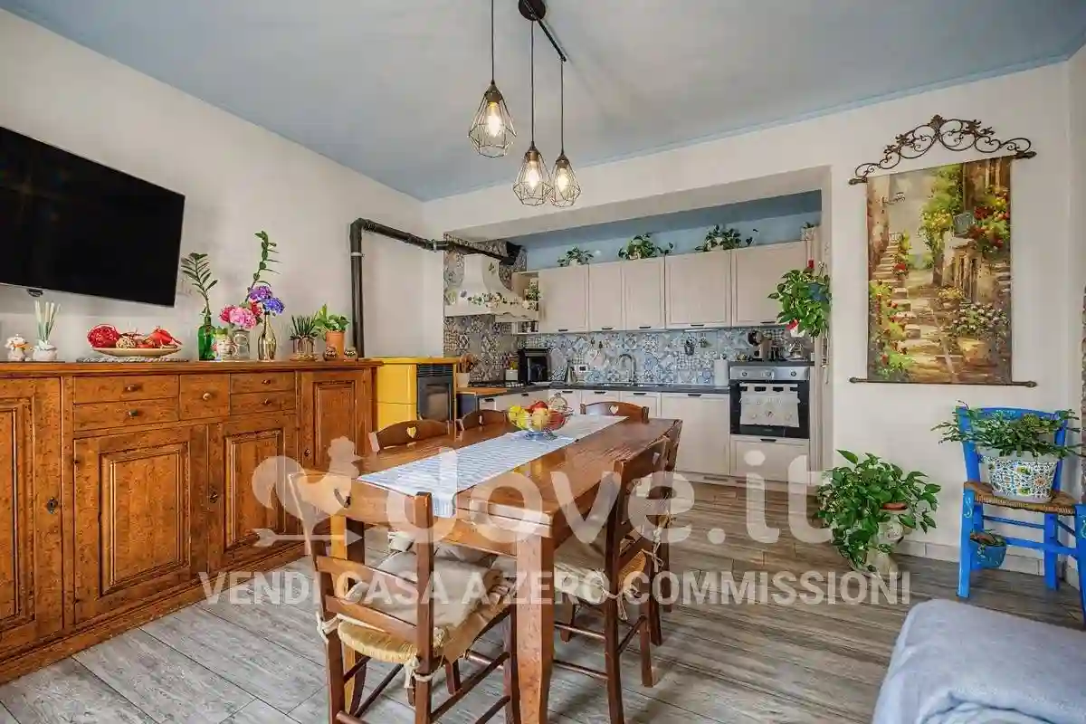 Casa indipendente - foto 2