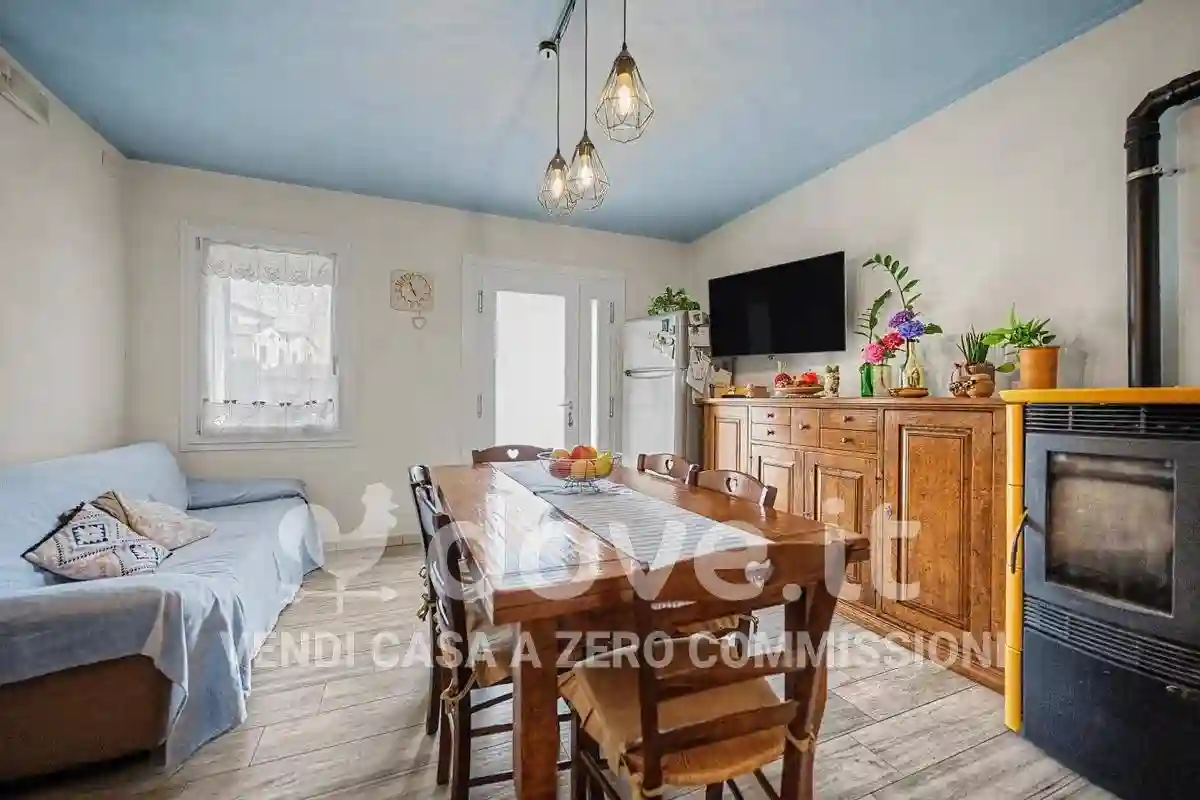 Casa indipendente - foto 4