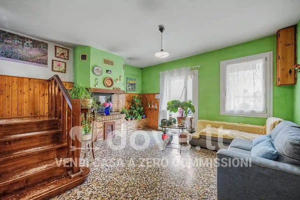 Casa indipendente - foto 5