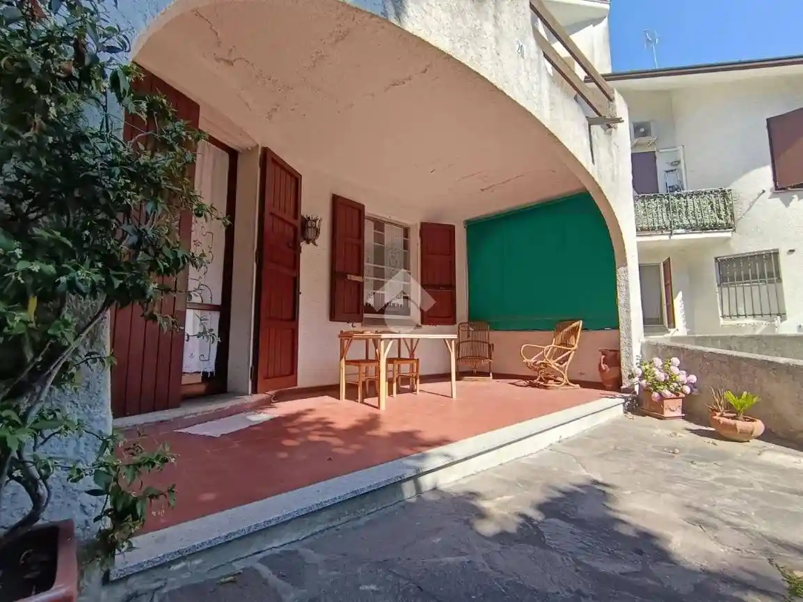 Villetta a schiera in vendita a Ravenna