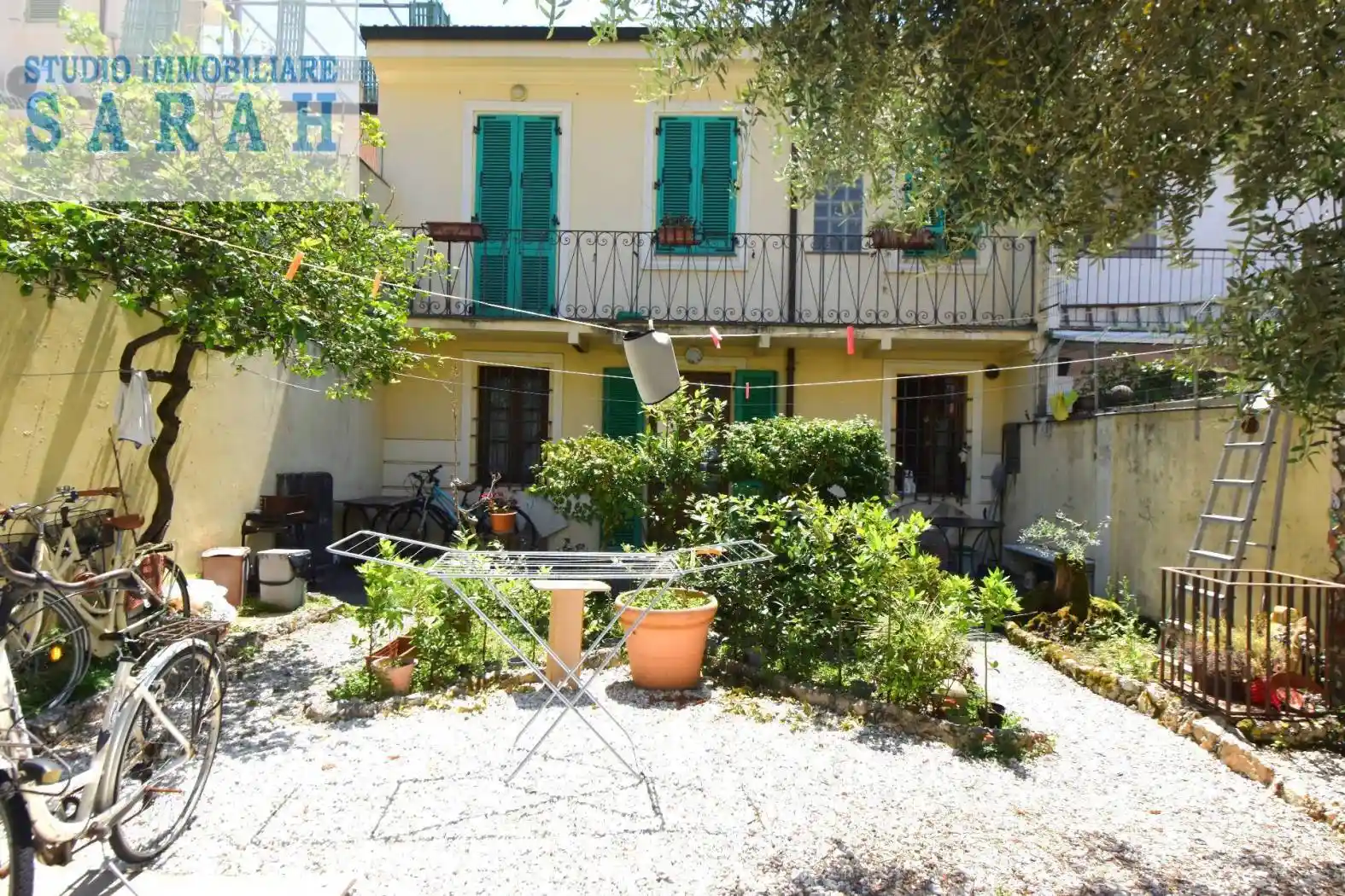 Casa indipendente in vendita a Viareggio