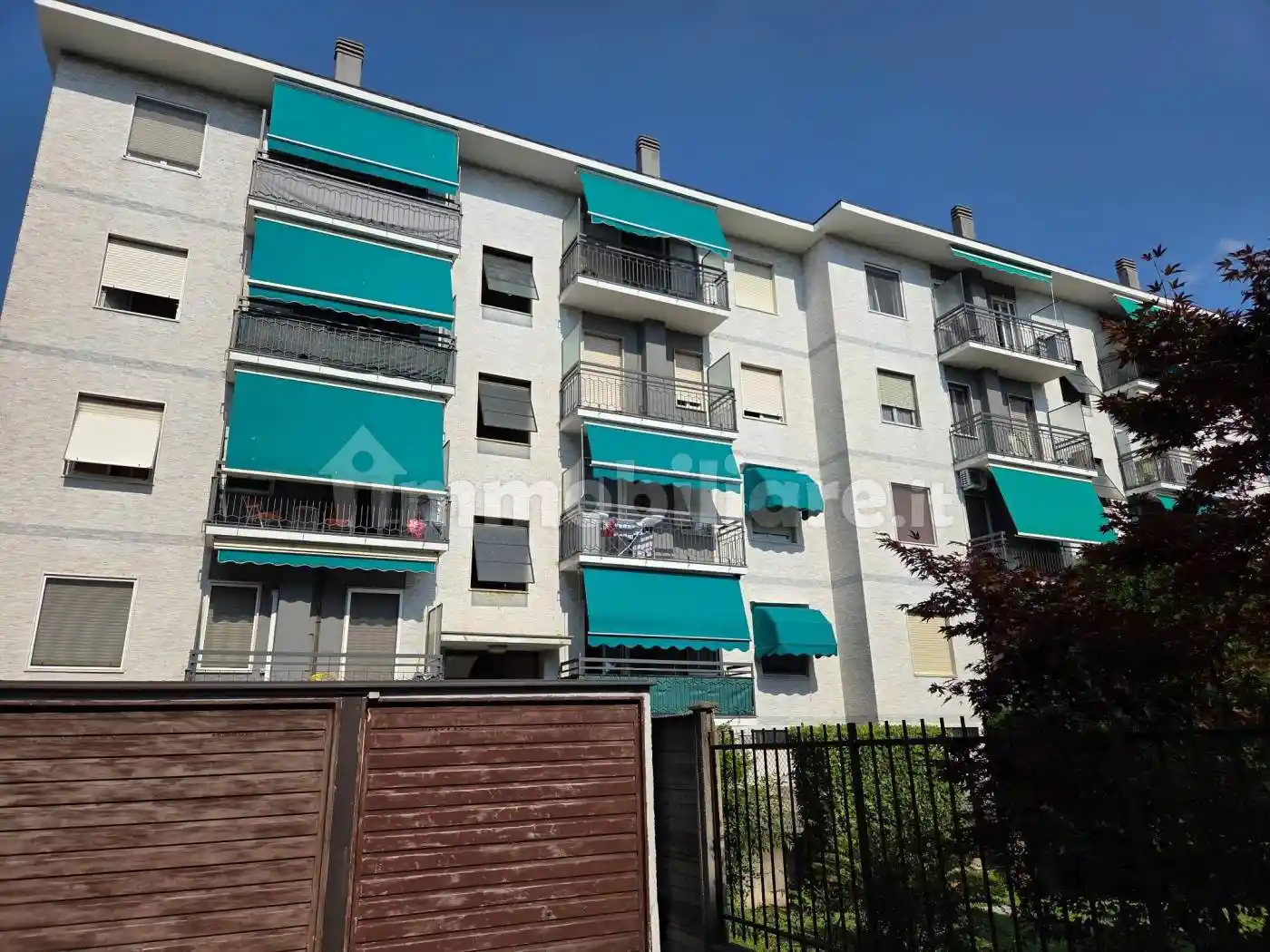 Appartamento in vendita a Monza