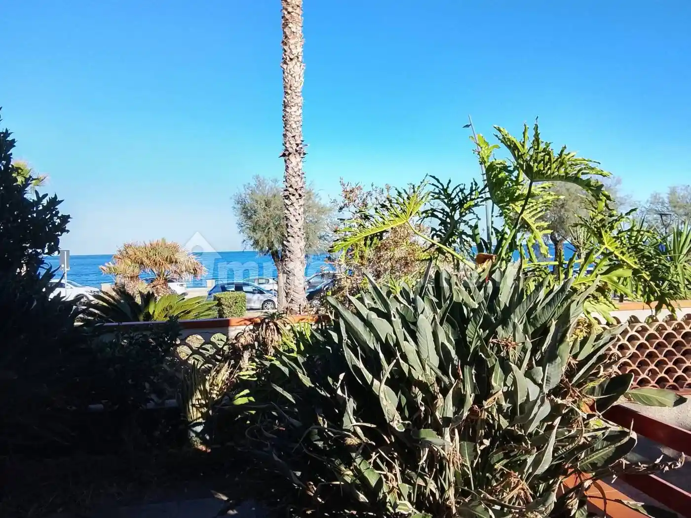 Appartamento in vendita a Roccalumera