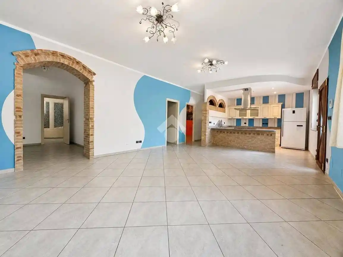 Appartamento in vendita a Val della Torre