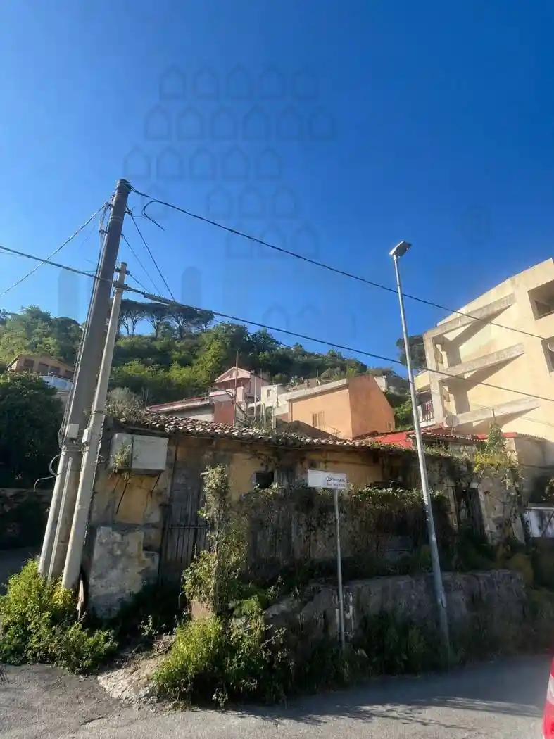 Villa in vendita a Messina