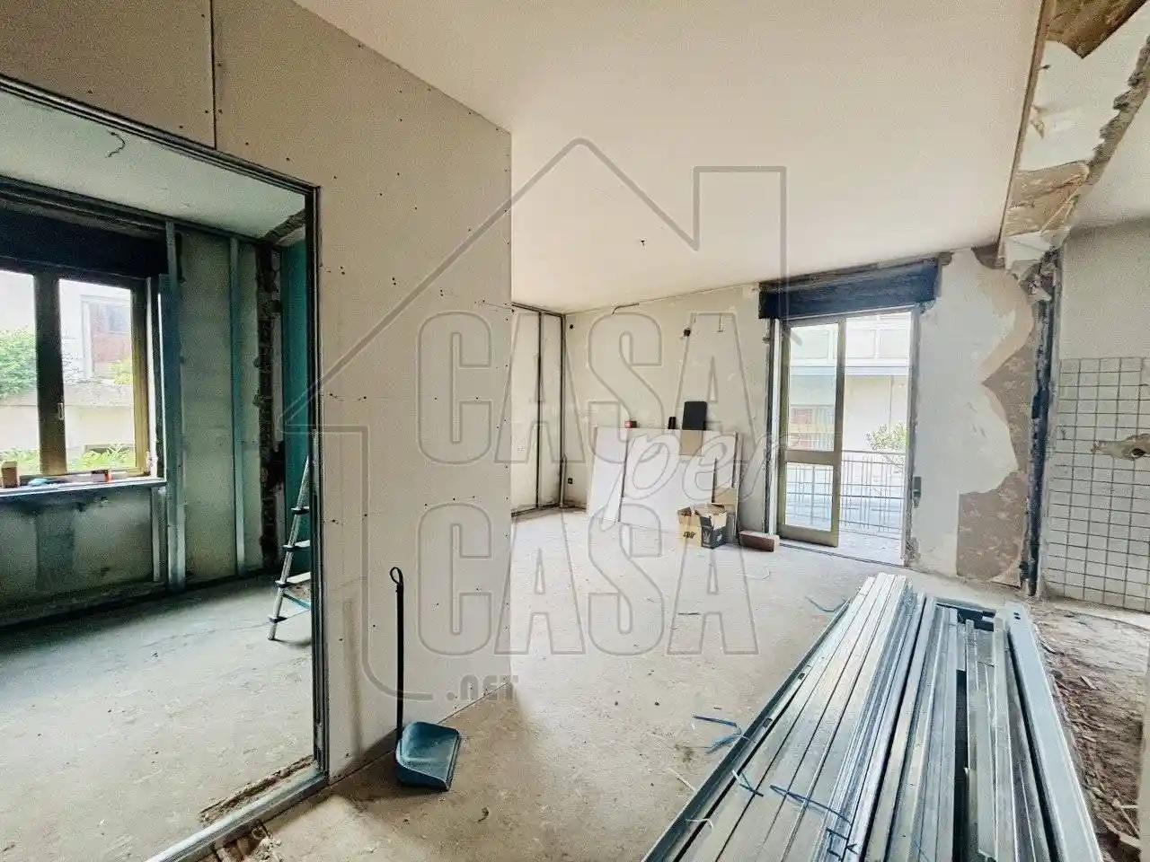 Appartamento in vendita a Padova