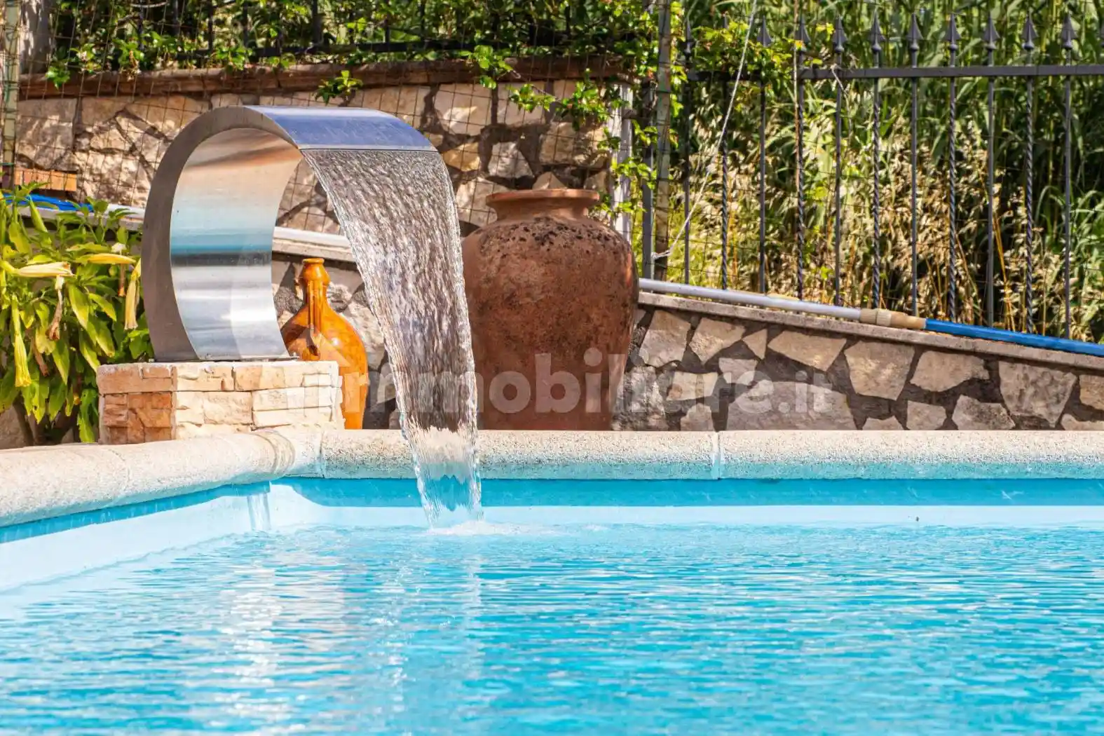 Villa in vendita a Guidonia Montecelio