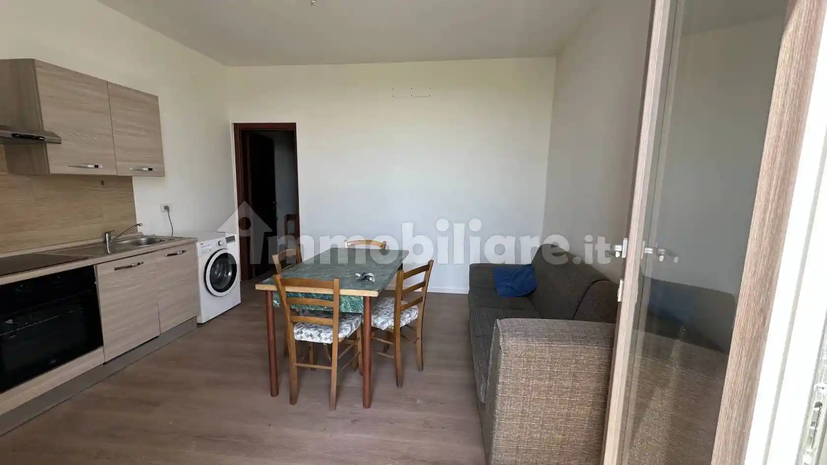 Appartamento in affitto a Bologna