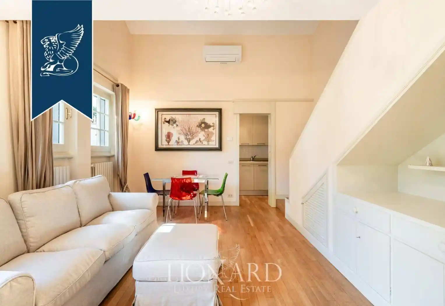 Villa in vendita a Forte dei Marmi