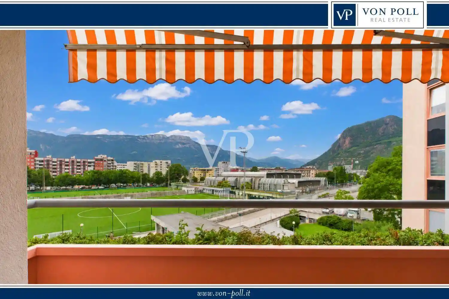 Appartamento in vendita a Bolzano