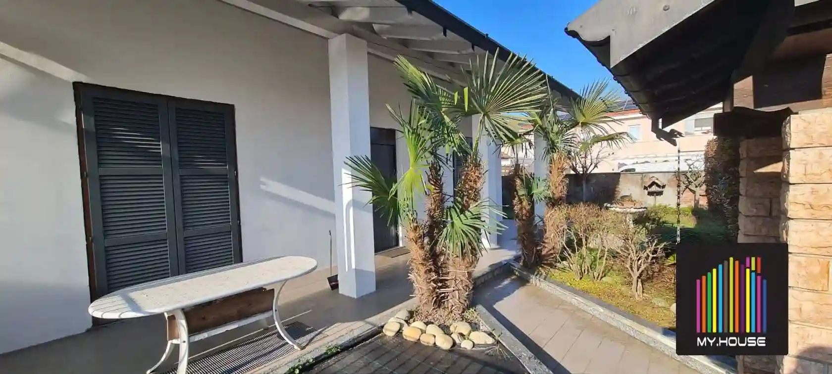 Villa - foto 3