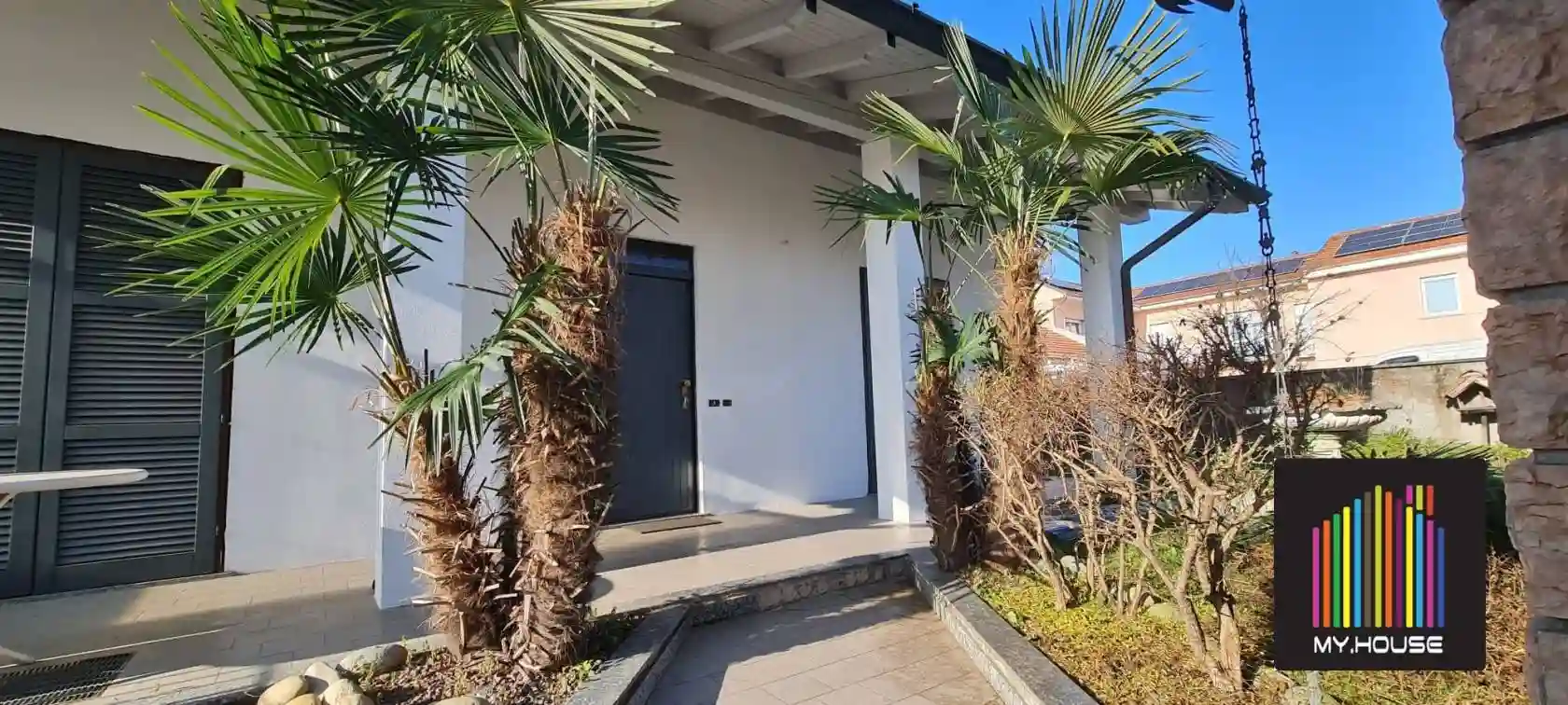 Villa - foto 4